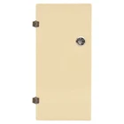 Hcb Boat Trashcan Overlay Door 160006777A 65 Estrella Tan Acrylic New. Price: $188.72.