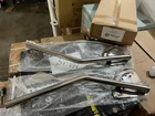 Th-marine HM5300 + HM5301 Swing Back Furniture Bracket SS304 Port/stbd New. Price: $99.00.