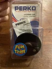 Perko Fuel System Locking Gas Deck Fill Replacement Cap Black 1324DP0BLK Nip New. Price: $34.32.