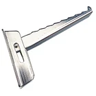 Sea-dog Folding Step Formed 304 Stainless Steel 328025-1 Upc 035514328135 New. Price: $41.21.