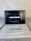 Garmin Gpsmap 7610XSV 10" Multi-touch Chartplotter Display * Tested W/ Cover Used. Price: $1329.99.