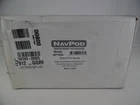 Navpod Grand Prix GP1054 New Sailpod F/ Garmin Gpsmap 5208/5008 9.5" Wide Guard. Price: $153.99.