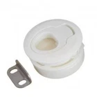 Sea-dog 228120-1 Stainless Steel/nylon Slam Latch White New. Price: $14.44.