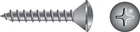 Seachoice SC0596 #10X1 1/2 Phl Ovl Sms Ss 100/B New. Price: $48.58.