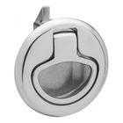 Whitecap 6135C 316 Ss Nonlocking Dstyle Slam Latch Pkgd New. Price: $85.88.