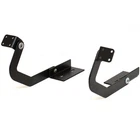 Tracker Boat Foot Rest Hinge 167935 M576 Pontoon Bracket (set Of 2) New. Price: $28.96.