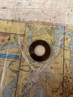 Johnson Evinrude Omc #304796 0304796 Thrust Washer. New. Price: $37.50.