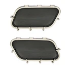 Bomar Boat Portlight Windows 22 X 10 1/2 Inch Stainless (set Of 2) New. Price: $630.96.