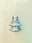 Grady White Bilge Pump 1-1/8" Hose Stainless Oem 205 Freedom Thru Hull Used. Price: $56.96.