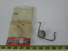 New Nos Genuine Oem Omc Trail Lock Spring Marine Boat Part Number 332698 Used. Price: $12.99.
