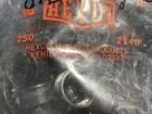 Lot Of 20 Heyco P/n 2140 Snap Nylon Bushings, SB-1.00-12 New. Price: $14.95.