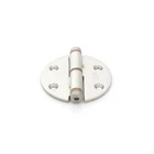 Gemlux Friction Hinge 2.5"X2.5" FH-1230-TM Stainless Steel New. Price: $39.51.