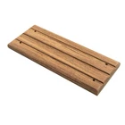 Whitecap Teak Deck Step - Small New. Price: $21.18.
