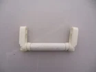 Larson Windshield Brace Pair Pvc 2.75" White 0950590 New. Price: $24.99.