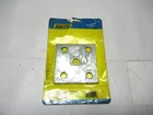 Seachoice Axle U-bolt Plate 55051 New. Price: $7.80.