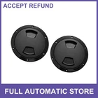 Two 5" Boat Inspection Deck Plate Hatch Marine Round New. Price: $22.39.
