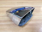 Vintage Attwood Marine Chrome Air Vent Scoop 1363-01 1364-01 Used. Price: $30.00.