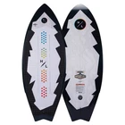 Hyperlite Broadcast Wakesurf Board Sale! New. Price: $399.99.