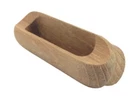 Afi Seateak 60124 Marine Grade 4-1/16 X 1/2" Oblong Recessed Drawer Pull New. Price: $11.95.