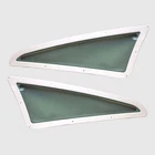 Boat Portlight Windows CDORAL-1XR-WGA Bomar 30 3/4 Inch (2PC) New. Price: $439.61.