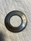 Omc Johnson Evinrude Thrust Washer Oem 0314729 Used. Price: $7.25.