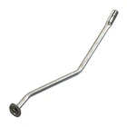 Pair Larson Sx 199 Windshield Brace 0950635 New. Price: $31.99.