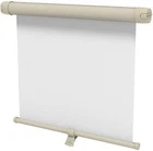 Oceanair CSH-4-B-RP Cabinshade Beige 26-3/4" X 27-1/2" Blackout Window New. Price: $229.95.