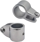 2PCS 7/8" 22.2MM Bimini Top Jaw Slide Marine Grade 316 Ss Boat Hardware Fitting New. Price: $22.49.