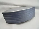 Avalon Pontoon Starboard Corner Cap MSS125240 Brushed Aluminum 7 3/16" Long Boat New. Price: $24.95.