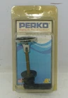 Perko Zink Chrome Plated Pull And Latch Assembly 1-1/8" New. Price: $28.00.