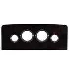 Sea Ray Boat Blank Gauge Panel 373562 2023 Slx Acrylic New. Price: $121.68.