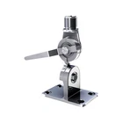 Kjm Holdings M101 Heavy Duty Ss Ratchet Mnt W/ Handle New. Price: $60.00.