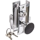 Perko Rim Lock Set Regular Bevel With Box Strike New. Price: $176.99.