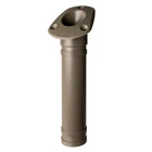 Sea-dog Side Mount Fishing Rod Holder Flat Dark Earth New. Price: $24.99.