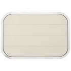 G3 Boat Access Lid 73580729 Teak Isle 24 X 16 Inch Off White New. Price: $73.92.