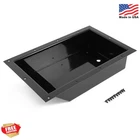 Hecasa Trolling Foot Pedal Pan Universal Compatible With Minnkota, Motorgu New. Price: $79.99.