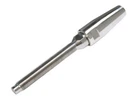 Hayn Marine Hardware 38CTS732 7/32 Wire X 3/8" Thread Hi-mod Compression Stud New. Price: $99.95.