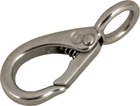 Sea Dog 146120-1 Stainless Fast Eye Boat Snap New. Price: $16.89.