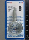 Sea Dog 580870-1 Round Galvanized Oarlock, 2-INCH New. Price: $22.22.