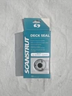 Scanstrut DS16-PWATERTIGHT Mini Cable Seal (gray Plastic) New. Price: $39.95.