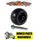 Repl Bad Boy Deck Anti Scalp Wheel Outlaw 022-1000-00 022-5234-98 018-0010-00 New. Price: $16.95.