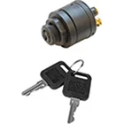 Sea-dog 420381-1 Three-position Magneto Ignition Switch, Durable Polypropylene, New. Price: $34.99.