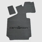 Centurion SV211 Boat Cockpit Carpet Mats Gray (set Of 2) New. Price: $211.54.