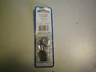 Sea-dog #222112-1 Chrome Brass Door Hook, Free Freight New. Price: $12.95.