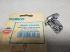 Nos Perko Marine Spare Keeper Chrome Plated Made Usa 1194-DP-99A New. Price: $14.98.