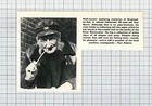 Dan Burch Seafarer Bradwell-on-sea Essex Clay Pipes 1975 Small Cutting Used. Price: $9.33.