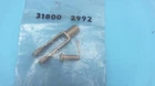 Teleflex 031800 Clevis Kit 10-32 Thread Series 3300 33C New. Price: $18.45.
