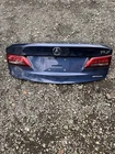 2015-2020 Acura Tlx Rear Trunk Liftgate Tailgate Deck Lid Blue Oem LOT2600 Used. Price: $500.00.