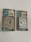 Ocean Star Flush Lifting Handle Chrome Bronze Pull Boat Hatch Marine 3 X 2.5 New. Price: $45.00.