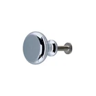 Perko X21BB Od Brass Drawer Knob New. Price: $48.20.